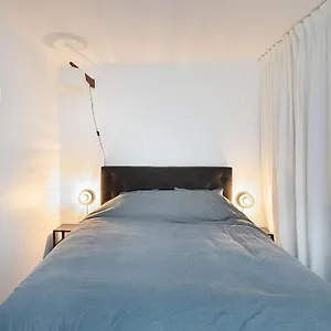  Appartement Haussmannian Elegance Close To Montmartre